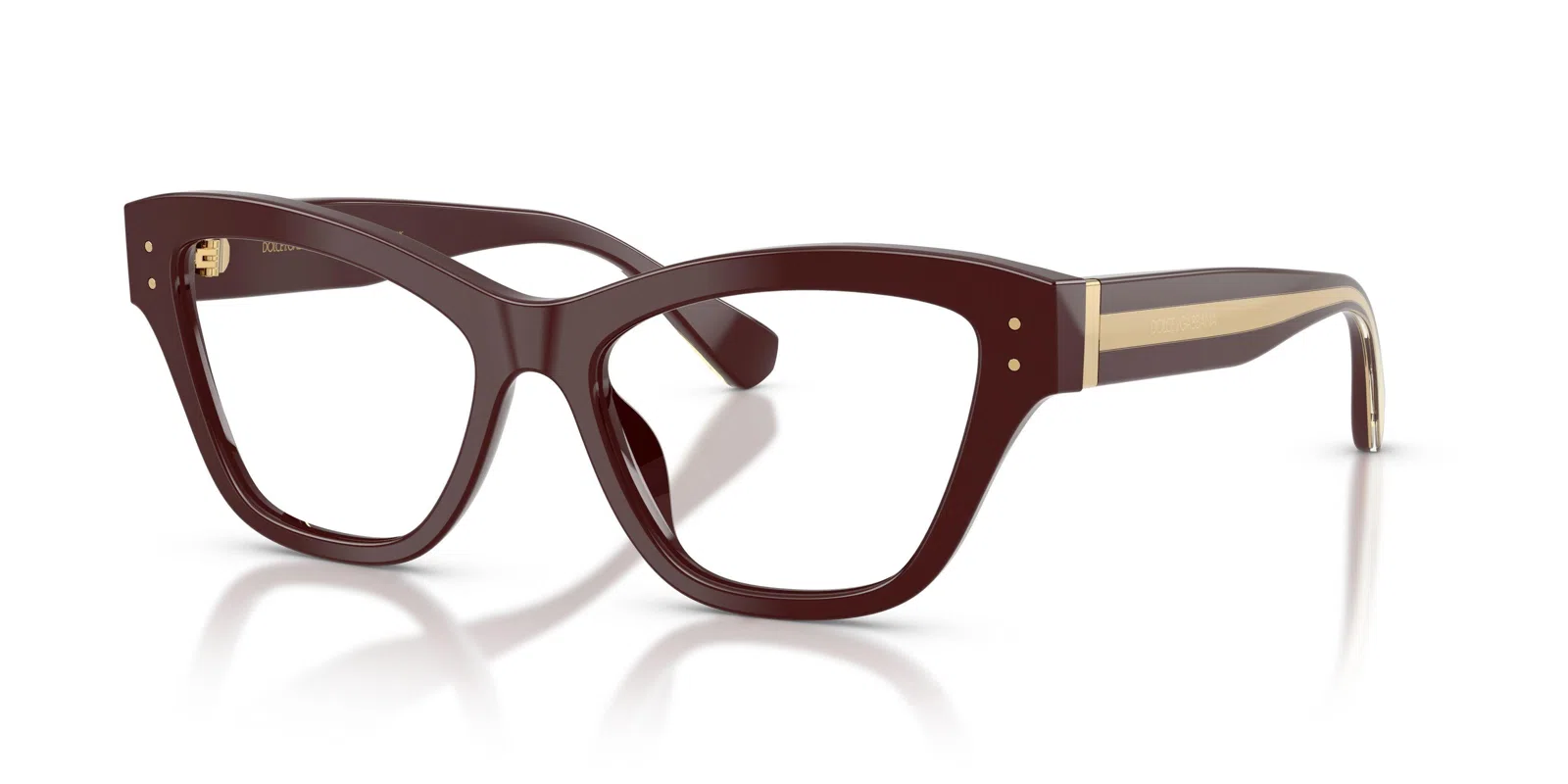 Dolce & Gabbana 3448 Eyeglasses - view 20